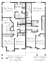 Bungalow House Plans