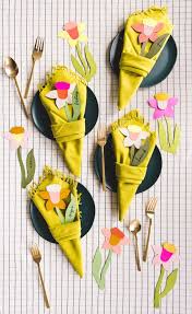 Get the tutorial at living locurto. 21 Best Napkin Folding Ideas How To Fold Napkins