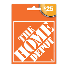 Buy home depot gift card. The Home Depot 25 Gift Card Shop Specialty Gift Cards At H E B