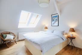 dormer loft conversion interior