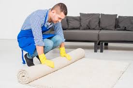 how residential carpet cleaning became