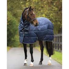 horseware ireland amigo heavyweight