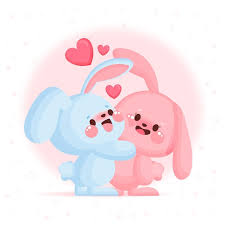 cute love images free on freepik