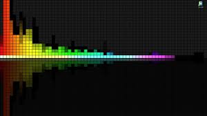 audio visualizer wallpapers top free