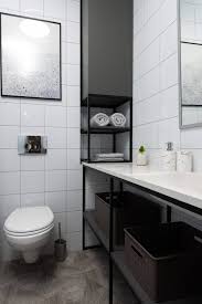 Top 10 Basement Bathroom Remodel Ideas