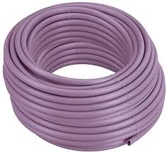 Piyush Purple Pvc Garden Pipe