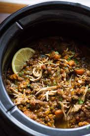 slow cooker ethiopian en stew with
