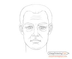 We believe in helping you find the product that is right for you. Tips On Drawing The Same Male Face Of Different Ages Easydrawingtips