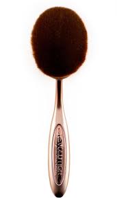 makeup revolution precision pro brush