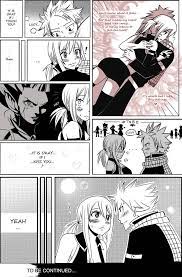 FT Doujinshi page 6 by Karola2712 on DeviantArt | Fairy tail comics, Fairy  tail love, Fairy tail funny