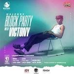Malembe Block Party With Victony