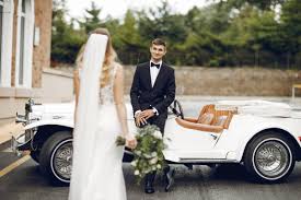 top 10 wedding car suppliers in