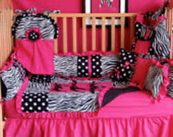 zebra crib bedding factory up to