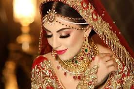 chandigarh s top bridal makeup artists