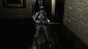 After bravo team goes missing the s.t.a.r.s. How To Get The Shotgun In Resident Evil Hd Remaster Allgamers