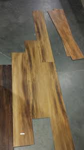 vinyl flooring vs laminate