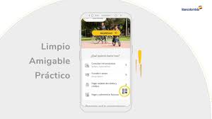 App bancolombia se convierte en un aliado de uso diario. App Bancolombia Grupo Bancolombia