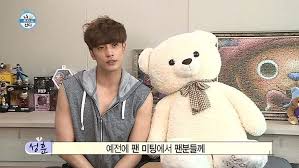 Actor sung hoon on i live alone. I Live Alone Sung Hoon Episode Eng Sub