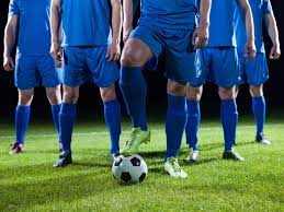 soccer specific training program