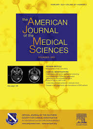 american journal of the cal sciences