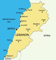 lebanon this christian village