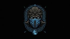 sub zero 4k hd artist 4k wallpapers