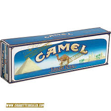 We are heading back at christmas for our third christmas trip and lately whenever we have ventured south of the border into the us a friend of ours has asked us to bring some cigarettes back for her. Camel King Turkish Royal Box Free Fast Shipping