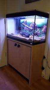 Maybe you would like to learn more about one of these? Fluval 125 Aquarium Set And Oak Cabinet In Kt16 Chertsey Fur 170 00 Zum Verkauf Shpock At