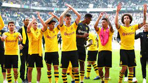 Borussia dortmund 0 0 16:30 1. Borussia Dortmund Das Sind Die Gehalter Der Bvb Spieler 2019 2020