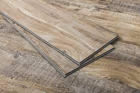 With vinyl floors that are 100% waterproof, simple to install, and extra easy to clean, cali vinyl delivers industrial strength vinyl flooring in a luxury package. To Lvt Or Not To Lvt Two Pros Give Their Take