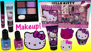 o kitty makeup tutorial yve style com