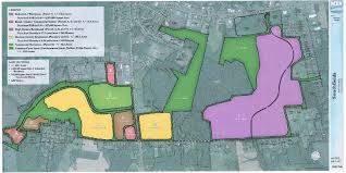700m Mixed Use Project Aims To Transform Elkton
