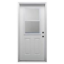 Prehung Front Door Z000554l