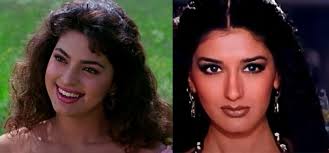 90s bollywood actresses