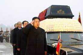 Armed but isolated: North Korea's Kim ...
