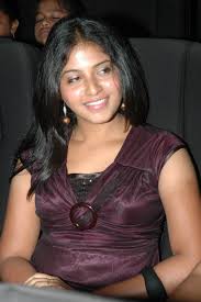 cute actress anjali latest photos
