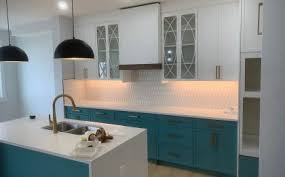 modern kitchen cabinets calgary helps