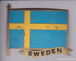 Resultado de imagen de suecia aÃ±o 1950