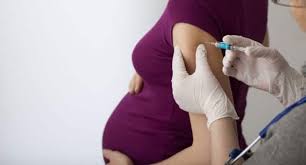 tet vaccination during pregnancy