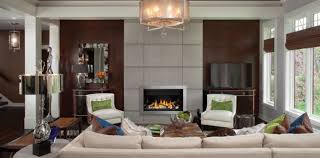 New Gas Fireplace Or Stove