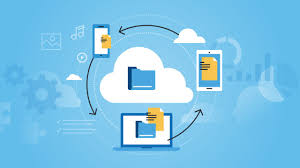 the best cloud storage and file sharing