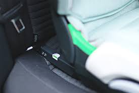 What Is Isofix And How Does It Make