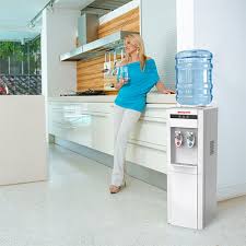 39 inch freestanding water cooler dispenser