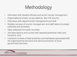 Ben Hill County Organizational Assessment Ppt Download