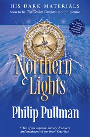 Review Northern Lights By Philip Pullman Carry Writes