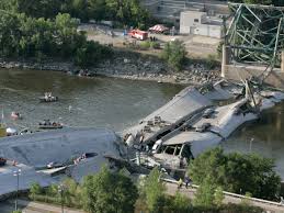 devastating bridge collapses