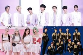 Music | tv special 27 may 2021. Bts Blackpink And Nct 127 Nominated For 2021 Iheartradio Music Awards Soompi