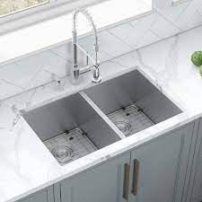 the 8 best kitchen sinks