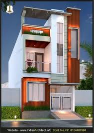 Modern House Elevation Design