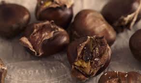 chestnuts recipe nutrition